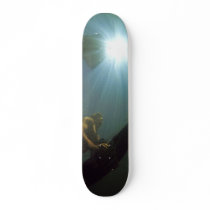 MeddockPhoto_Skateboard_WBoard by meddock MeddockPhoto_Skateboard_WBoard