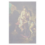Medea By Eugène Ferdinand Victor Delacroix Customized Stationery