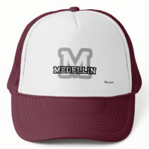 Medellin Hats