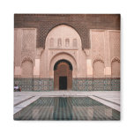 Medersa ben Youssef Magnet