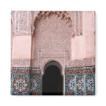 Medersa ben Youssef magnets