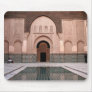 Medersa ben Youssef Use Mat