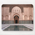 Medersa ben Youssef mousepads