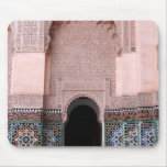 Medersa ben Youssef Mouse Mat