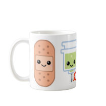 Medi Pals Mugs
