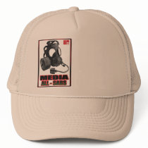 MEDIA 2017 ALL S.A.R.S. hats