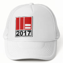 MEDIA 2017 redbox hats
