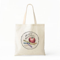 Media Specialist bags