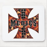 Medic Hard Core mousepads