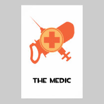 Medic ! posters