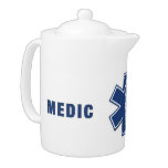 Medic Star Of Life