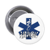 Medic Star of Life buttons