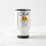 Medical Assistant Chick Mugs