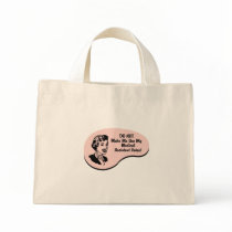 Medical Assistant Voice bags