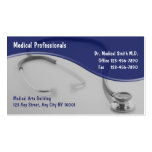 Medical Business Cards