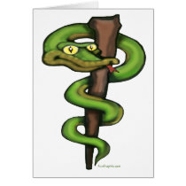 Medical Greeting Cards
