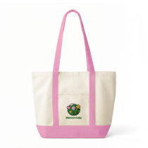 Medical Coder Blooms 1 bags by mt_stuff Medical Coder Blooms 1 bags