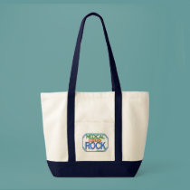 Medical Coders Rock bags