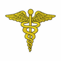 Medical Corps embroidered shirts by ZazzleEmbroidery Medical Corps embroidered shirts