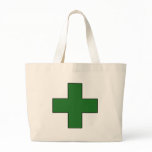Medical Cross Medical Life Saving Guard Symbol bags
