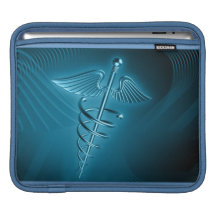 Medical & Emergency  Doctors  Internal Medicine Sleeve For iPads