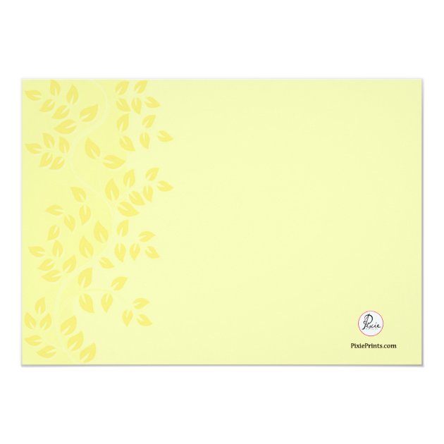 Medical Equipment Photo Invitation