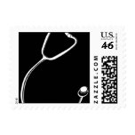 Medical Gala Stamp