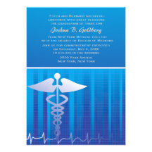 Medical Graph Invitation