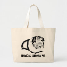 Medical Guinea Pig Bags