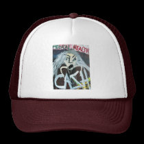 MEDICAL HEALTH CASH hats