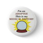 Medical History Pins