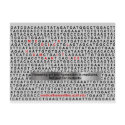 Medical Humanism DNA postcards