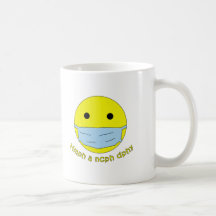 Medical Humor Products Coffee Mug