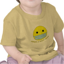 Medical Humor Products T Shirt