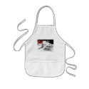 Medical Instruments apron