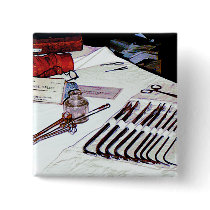 Medical Instruments buttons