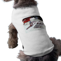 Medical Instruments pet clothing