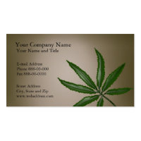 Medical Marijuana Alternative Medicine profilecard