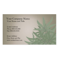 Medical Marijuana Alternative Medicine profilecard