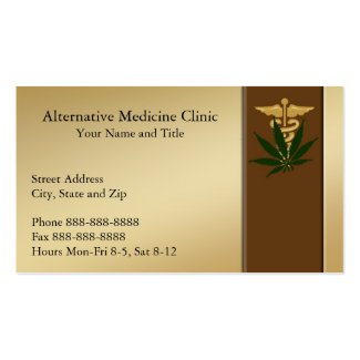 alternative medicine