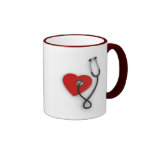 Medical mug