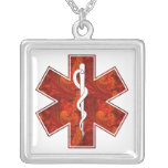 Medical   Necklace