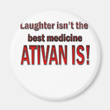 Medical, Nursing Nurse Designs Refrigerator Magnets