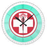 Medical Office / Hospital / Nursing Clock