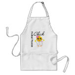 Medical Physicist Chick v2 Apron