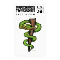 Medical postage
