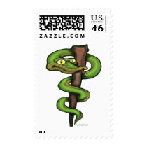 Medical postage by FunGraphix Medical postage