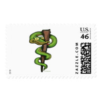 Medical Stamp