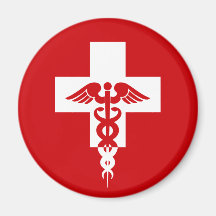 Medical Professional magnet