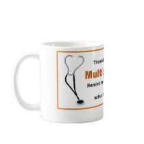 Medical School mugs by Baitulos Medical School mugs